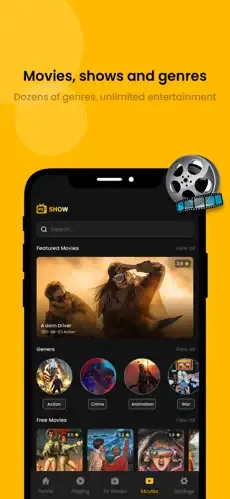 willow-tv-cricket Movies and shows